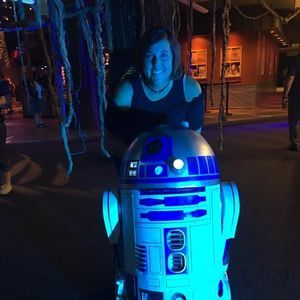 Meet your Posher, Tanya